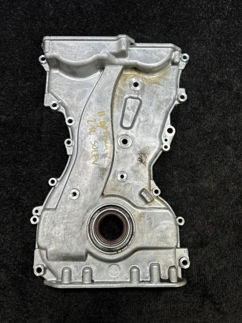 2011 Kia Optima 2.4L Used OEM Timing Cover 21355-2G003