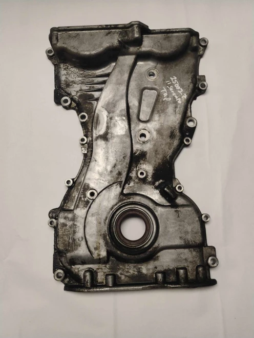 2011 Kia Sorento 2.4L Used Timing Cover