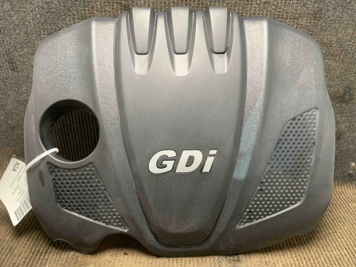 2011-2015 Kia Optima 2.4L GDI Used OEM Engine Cover 292402G710