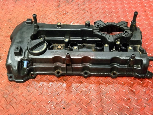 2011-2016 Kia / Hyundai Optima / Santa Fe / Sonata 2.4L Used Valve Cover