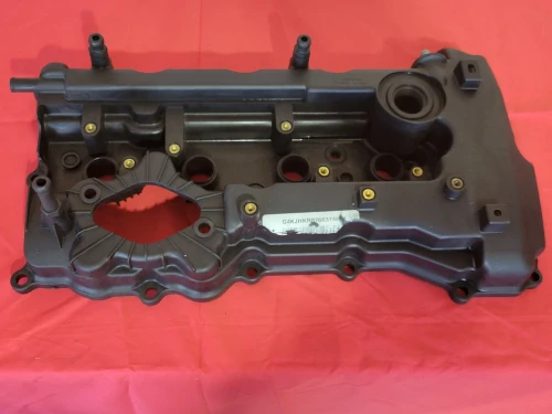 2011-2016 Kia / Hyundai Optima / Sonata / Santa Fe 2.4L Used OEM Valve Cover
