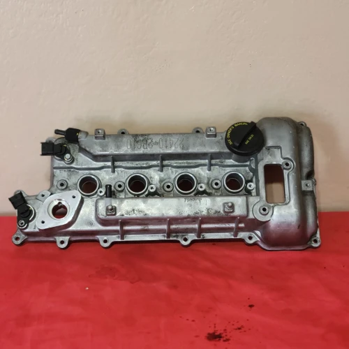 2011-2016 Kia Soul / Rio 1.6L Used OEM Valve Cover
