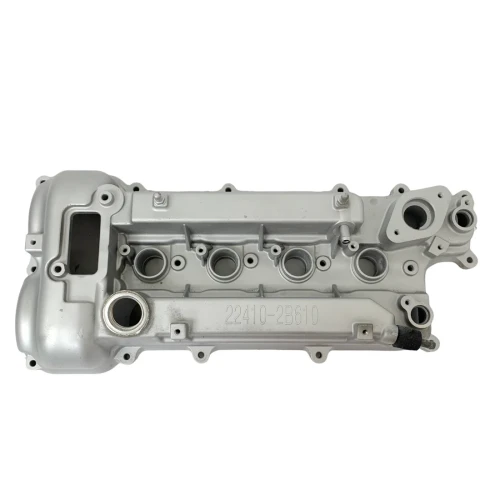 2011-2019 Kia / Hyundai Rio / Soul / Accent / Veloster 1.6L Used Valve Cover