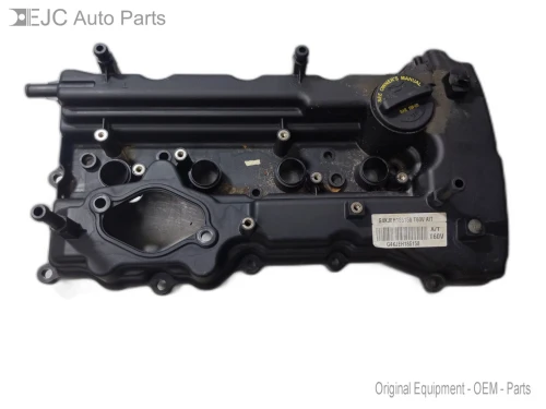 2012-2015 Kia Optima 2.4L Used Valve Cover
