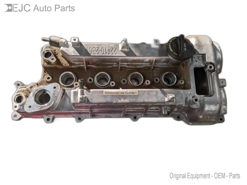 2012-2019 Kia Soul 1.6L Used Valve Cover