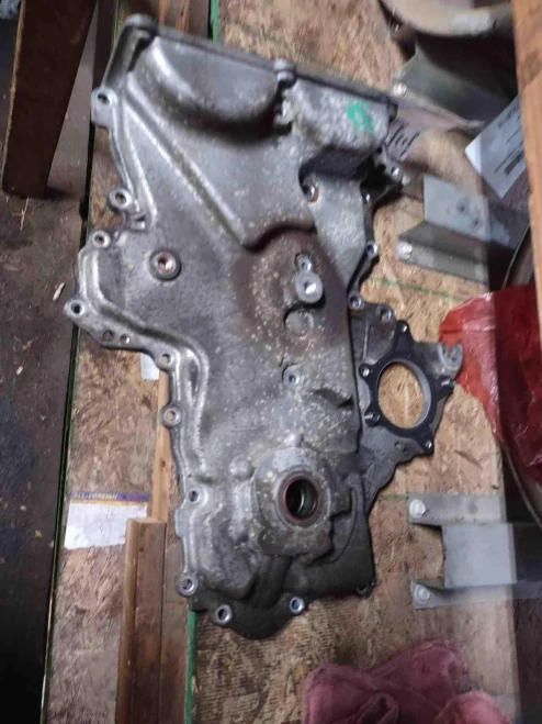 2012-2020 Kia Soul Used Timing Cover