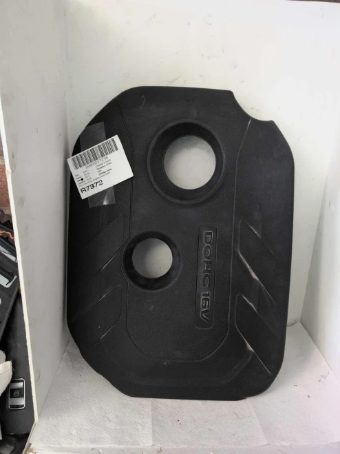 2013 Kia Soul Used OEM Engine Cover 292402E300
