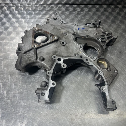 2013 Kia Sportage 1.7L Used Timing Cover 21311-2A301