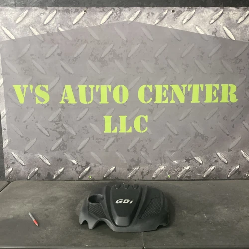 2013-2015 Kia Sorento 2.4L Used OEM Engine Cover