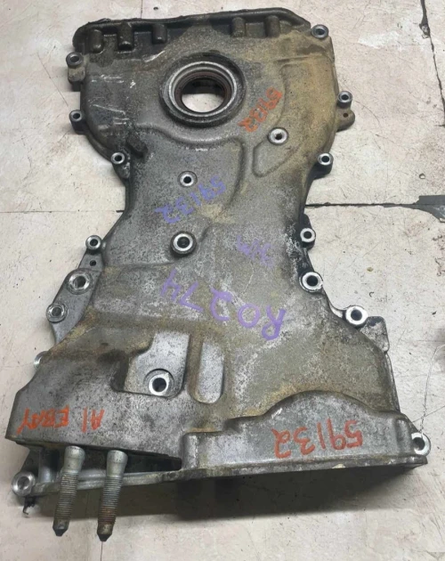 2013-2019 Kia Sportage Used OEM Timing Cover