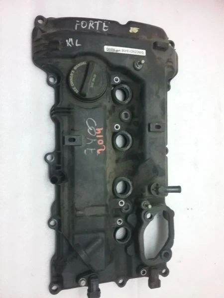 2014 Kia Forte 2.0L Used Valve Cover