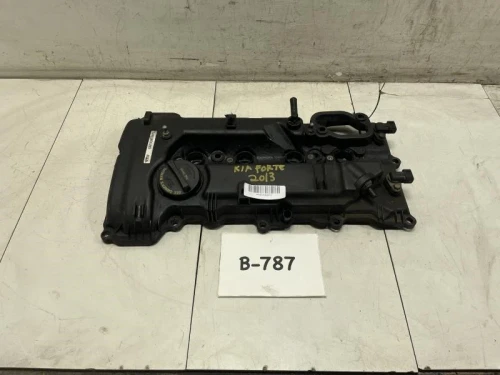 2014 Kia Forte Used OEM Valve Cover