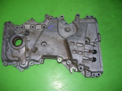 2014 Kia Soul 2.0L GDI Used OEM Timing Cover
