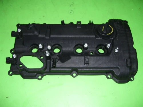 2014 Kia Soul 2.0L GDI Used OEM Valve Cover