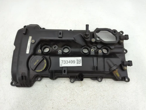 2014 Kia Soul Right Used Valve Cover