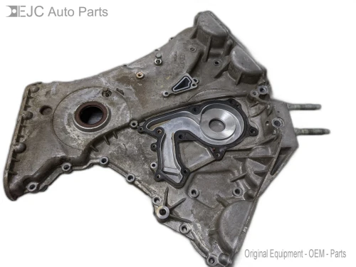 2014-2016 Kia Cadenza 3.3L FWD Used Timing Cover