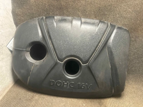 2014-2016 Kia Forte Used OEM Engine Cover 292402E000