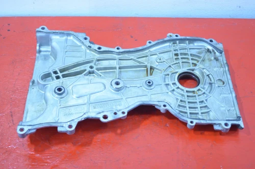2014-2016 Kia Optima 2.4L Hybrid Used OEM Timing Cover