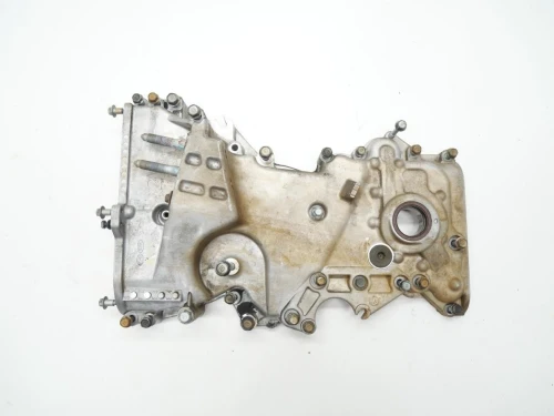 2014-2019 Kia Soul / Forte 2.0L Used OEM Timing Cover