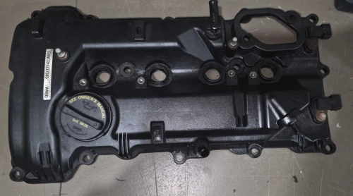 2014-2019 Kia Soul / Forte 2.0L Used Valve Cover 22410-2E210