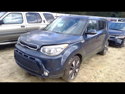 2015 Kia Soul Used Valve Cover