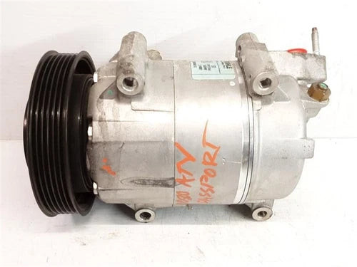 2019 Sorento Air Conditioning A/C AC Compressor OEM