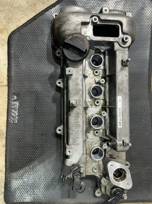 2015-2020 Kia Optima 1.6L Turbo Used Valve Cover