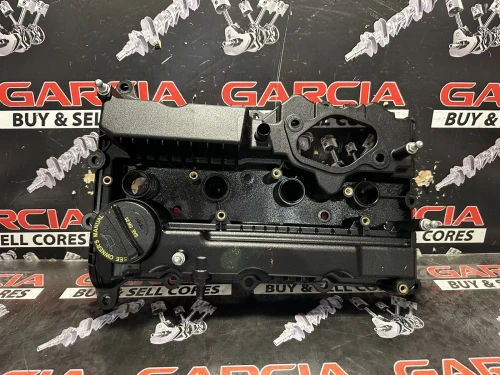 2015-2020 Kia / Hyundai Optima / Sonata / Santa Fe 2.0L / 2.4L Used Valve Cover 22411-2GGB0