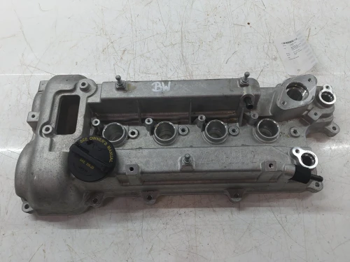 2016 Kia / Hyundai Carens / Veloster 1.6L GDI Used Valve Cover