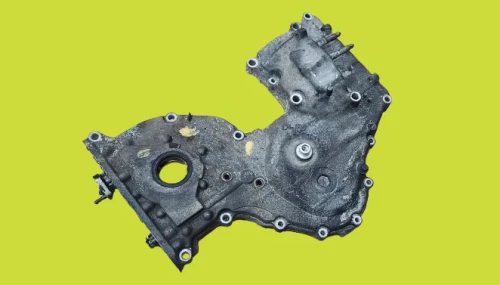 2016 Kia Sportage 1.7L Used Timing Cover