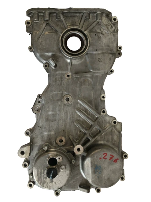 2016-2017 Kia Optima 2.4L Used Timing Cover 21355-2GGA0