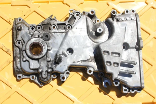 2016-2020 Kia / Hyundai Optima / Sonata 2.0L Hybrid Used Timing Cover