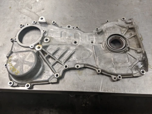 2016-2020 Kia Optima 2.4L Used Timing Cover
