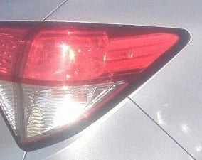 2019-2022 Honda HR-V RH Passenger Quarter Panel Mounted Tail Light Lamp OEM used OEM tail light assembly