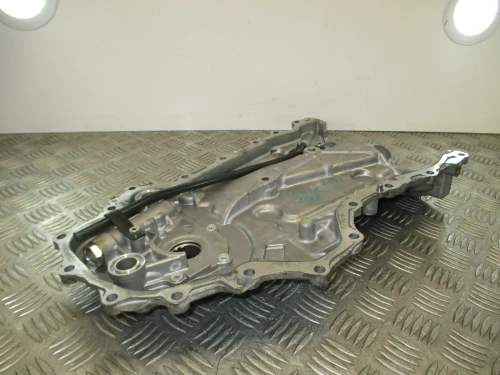 2017 Kia Niro 1.6L Used Timing Cover