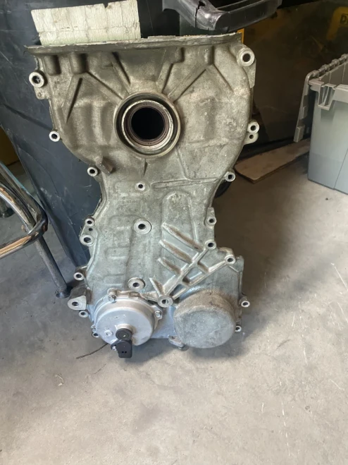 2017 Kia Sorento Used OEM Timing Cover