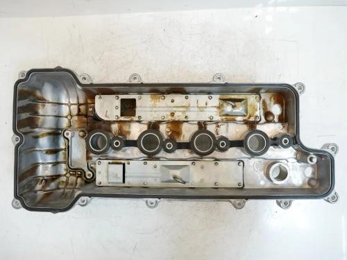 2017 Kia Sportage 1.6L GDI Used Valve Cover 22410-2B611
