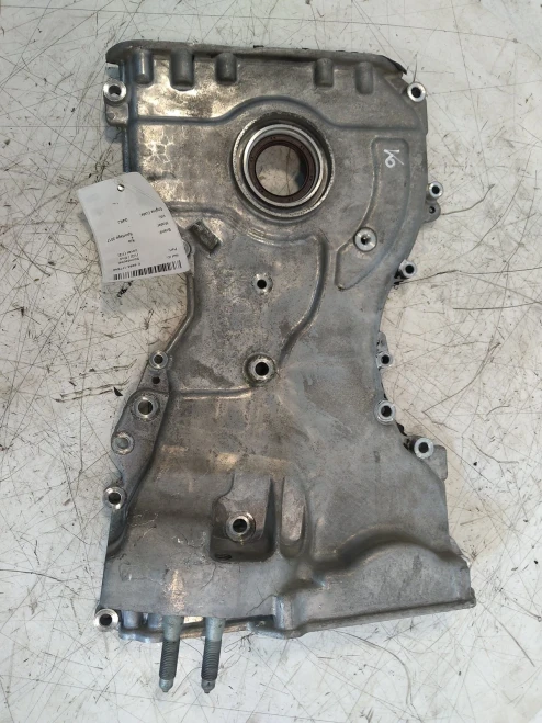 2017 Kia Sportage 2.4L AWD GDI Used Valve Cover 21355-2G300