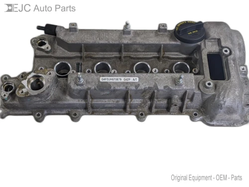 2017-2019 Kia Soul 1.6L FWD Used Valve Cover