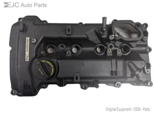 2017-2019 Kia Soul 2.0L Used Valve Cover