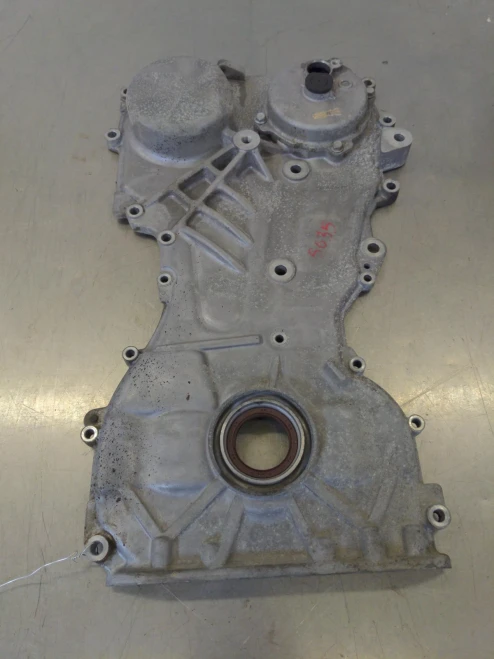 2017-2020 Kia Sportage Used Timing Cover
