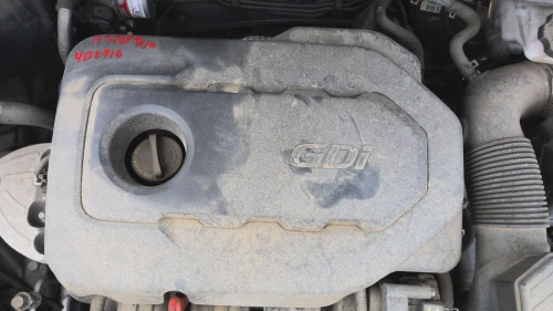 2017-2021 Kia Sportage 2.4L Used OEM Engine Cover