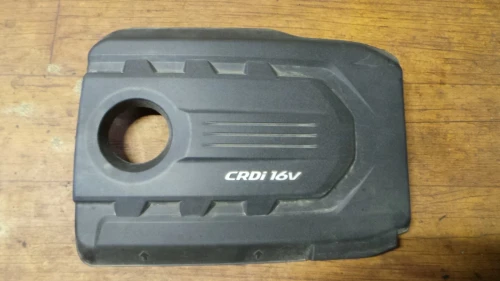 2018 Kia Ceed 1.6L Used Engine Cover