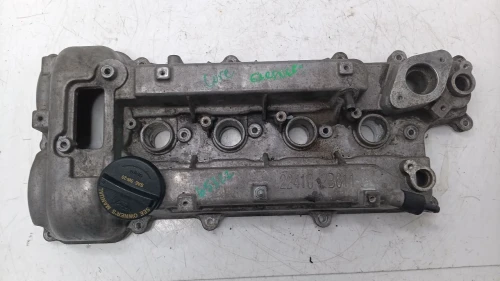 2018-2019 Kia / Hyundai Rio / Accent Used Valve Cover