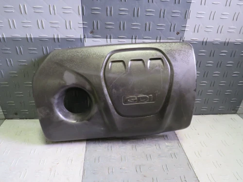 2018-2019 Kia Rio 1.6L Used OEM Engine Cover 292402B150