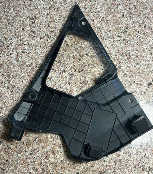2018-2023 Kia Stinger Left Used OEM Engine Cover 29310J5000
