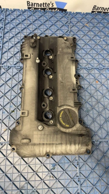 2019 Kia / Hyundai Soul / Forte / Tucson 2.0L Used Valve Cover