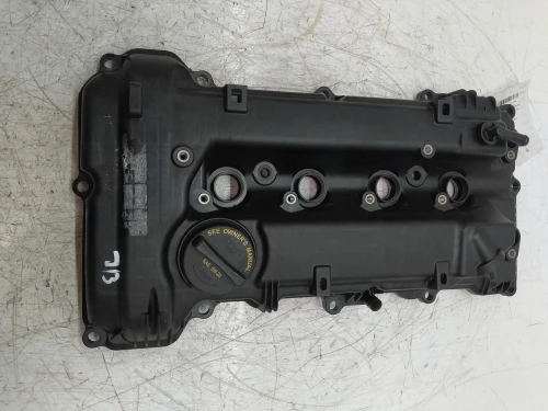 2019 Kia Seltos 2.0L Used Valve Cover 22410-2E700