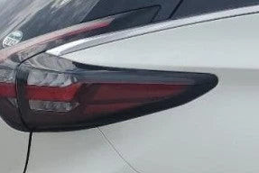 2019-2024 Nissan Murano RH Passenger Quarter Panel Mounted Tail Light Lamp OEM used OEM tail light assembly