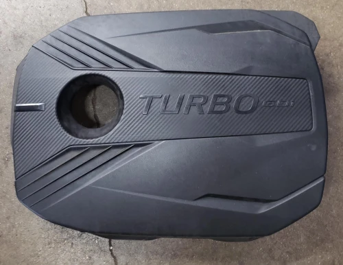2019-2024 Kia Forte 1.6L Used Engine Cover